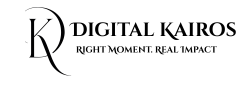 Digital Kairos